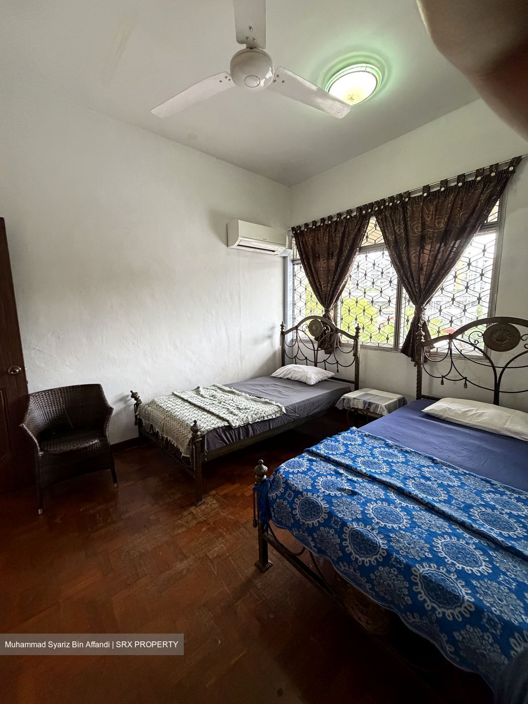 Bedok Road (D16), Terrace #573737731